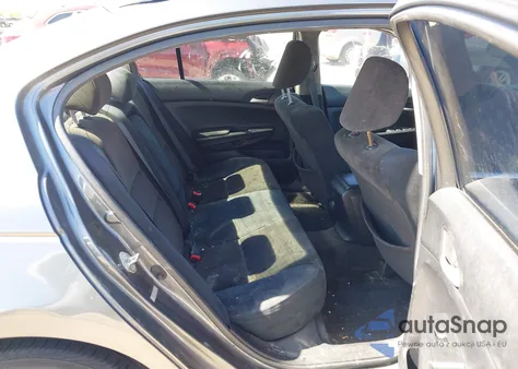 2010 Honda Accord 2.4 Lx-P z USA, uszkodzony, nr VIN 1HGCP2F45AA192768